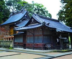佐香神社